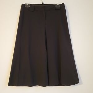 Le Chateau Wide-Leg Culottes